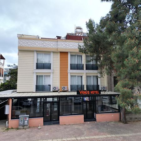 Venüs Hotel Antalya Exterior foto